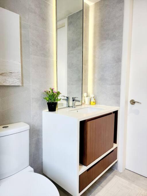Icity Luxury Corner 2room Hill10 Coway 1parking * Shah Alam