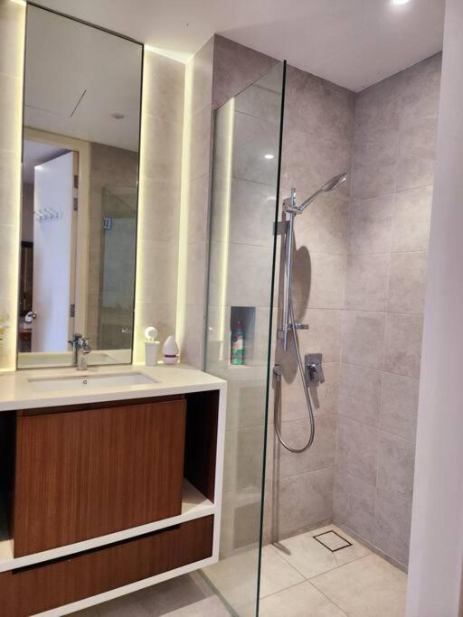 Icity Luxury Corner 2room Hill10 Coway 1parking * Shah Alam