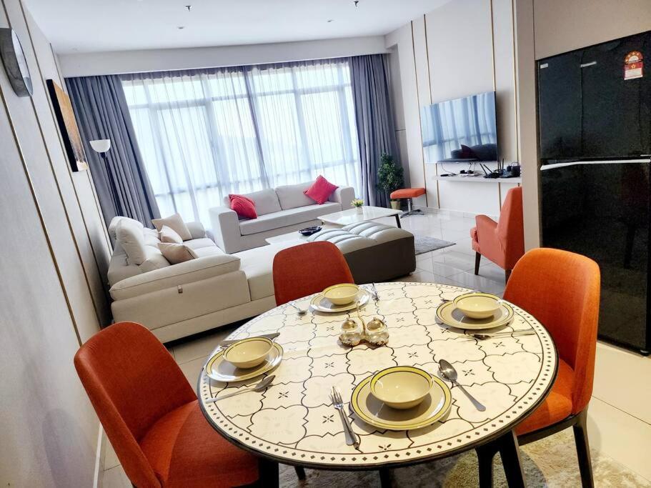 Icity Luxury Corner 2room Hill10 Coway 1parking * Shah Alam