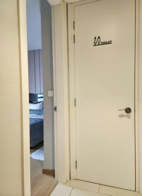 Icity Luxury Corner 2room Hill10 Coway 1parking Pangsapuri