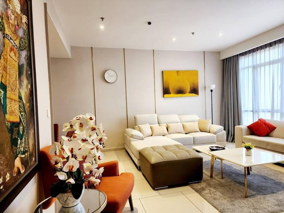 Icity Luxury Corner 2room Hill10 Coway 1parking Shah Alam
