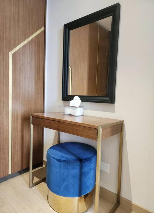 Icity Luxury Corner 2room Hill10 Coway 1parking *