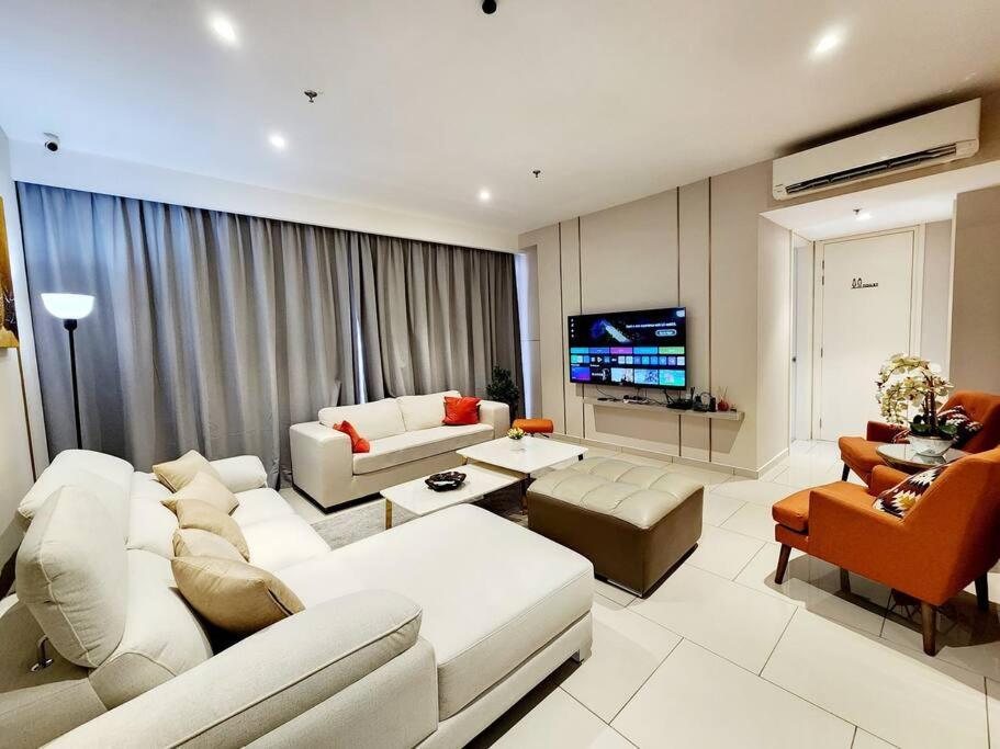 Icity Luxury Corner 2room Hill10 Coway 1parking * Shah Alam