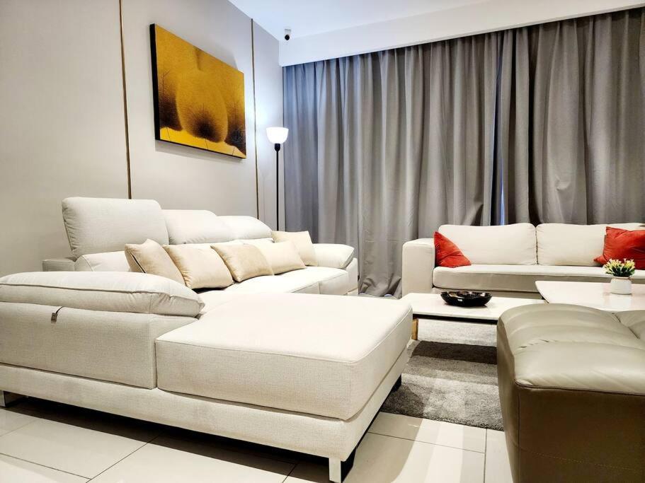 Pangsapuri Icity Luxury Corner 2room Hill10 Coway 1parking Shah Alam