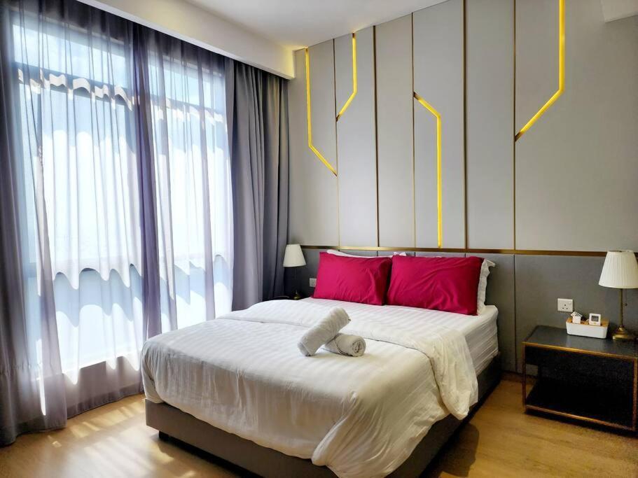 Icity Luxury Corner 2room Hill10 Coway 1parking *