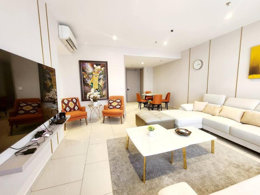 Pangsapuri Icity Luxury Corner 2room Hill10 Coway 1parking